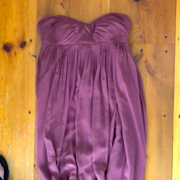 jenny yoo maternity bridesmaid dresses Jenny Yoo Bridesmaid Dress Sullivan Maternity Cinnamon Rose